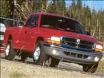 1998 Dodge Dakota Club Cab